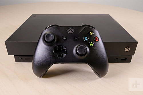 Microsoft releases Xbox One