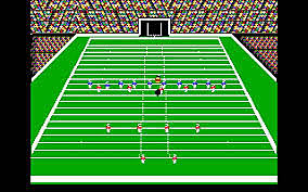 John Madden Football