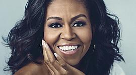 Timeline: MICHELLE OBAMA