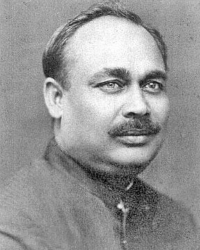 India's Fingerprint Pioneers