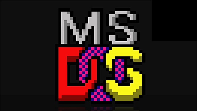 MS-DOS 1.25 releases