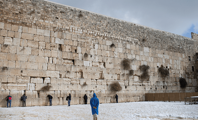Destrucción del Templo de Jerusalén