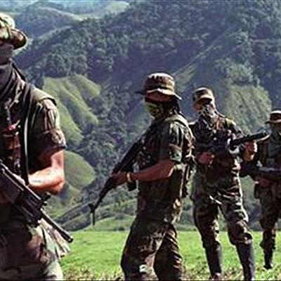 Timeline: Situaciones de violencia nacionales e internacionales.