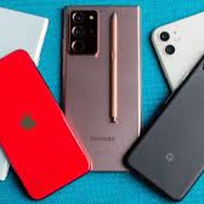 Timeline: The history of phones