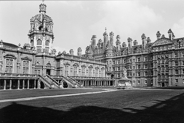 Universidad de Londres