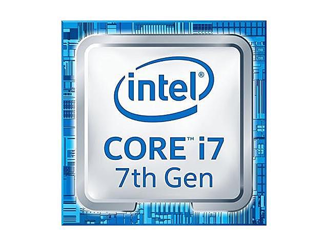 Intel 7 core processor