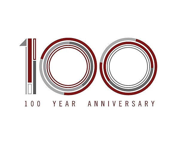 100th Anniversary