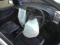 air bags