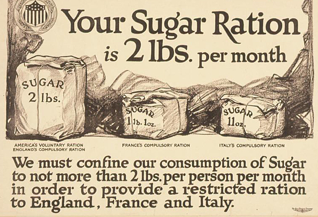 The Sugar Act