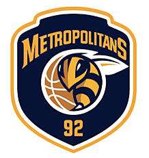 Levallois Metropolitans