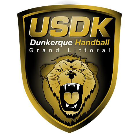 Dunkerque Handball Grand Littoral