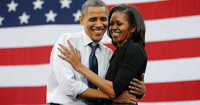 First Lady of the United States from 2009 to 2017