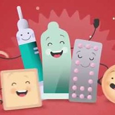 Timeline: Métodos Anticonceptivos