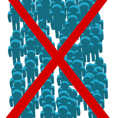 Timeline: Crecimiento poblacional