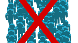 Timeline: Crecimiento poblacional