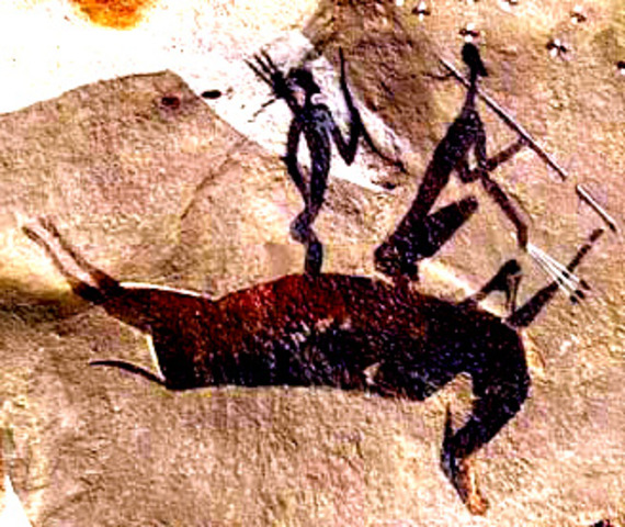 Pintores y dibujantes