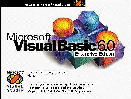 Visual Basic