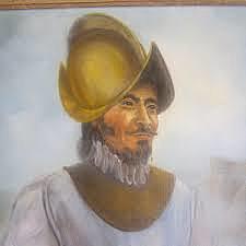 Francisco Vasquez de Coronado
