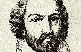 Juan Rodriguez Cabrillo
