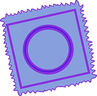 descripción de un condon