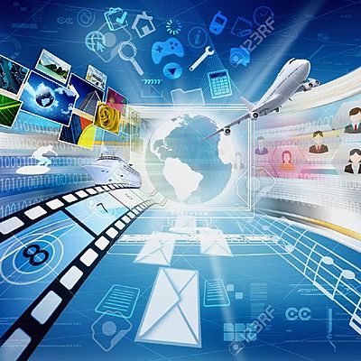 Timeline: Historia de la Multimedia