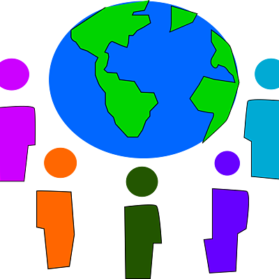 Timeline: El crecimiento poblaciónal