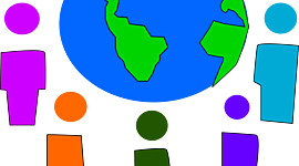 Timeline: El crecimiento poblaciónal