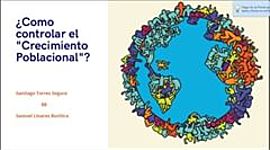 Timeline: ¿Como controlar el crecimiento poblacional? Samuel Esteban Linares y Santiago Torres Segura 8B