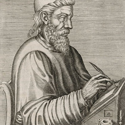 Timeline: History of English Literature