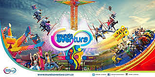 Fui a un paseo increíble