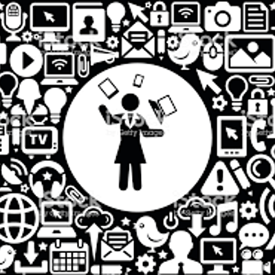 Timeline: LOS MEDIOS EN LA HISTORIA