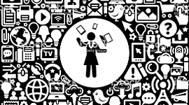 Timeline: LOS MEDIOS EN LA HISTORIA