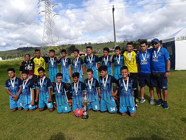 CAMPEONES