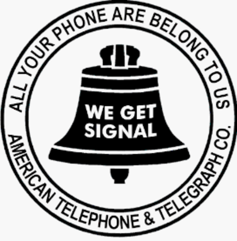 AT&T inicia la inspección y prueba sistemática de productos y materiales.