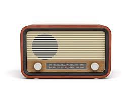 history of radio