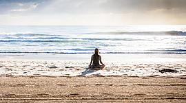 Timeline: Yoga History, US