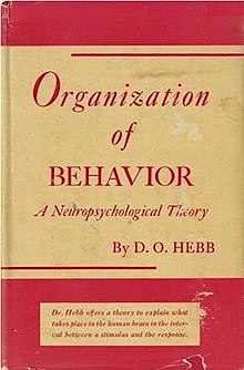 The Organization of Behavior