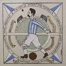 La Primera Liga De Argentina