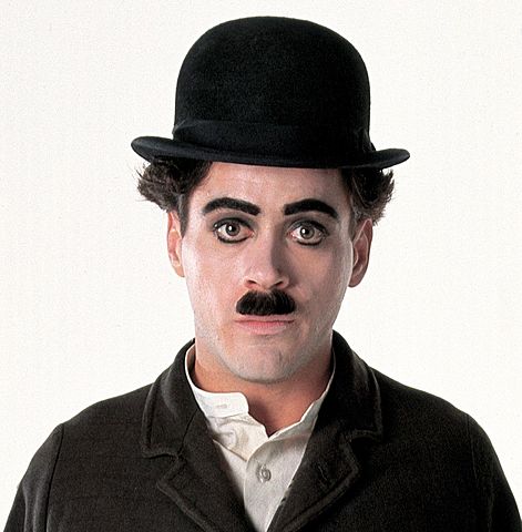 Chaplin
