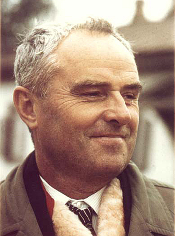 the first of deep learning