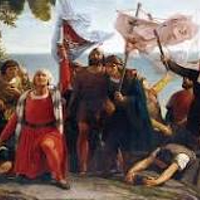 Timeline: periodo hispánico