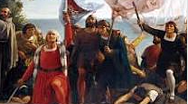 Timeline: periodo hispánico