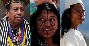 Reconocimiento de los Raizales