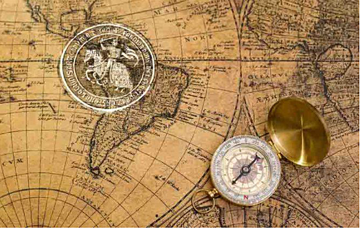 inicio del periodo hispánico