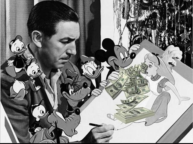 El principio de el anime