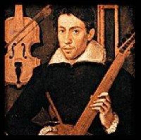 Giulio Caccini