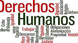 Timeline: derecho humano antecedentes internacionales