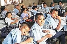 Educación para los grupos Etnicos