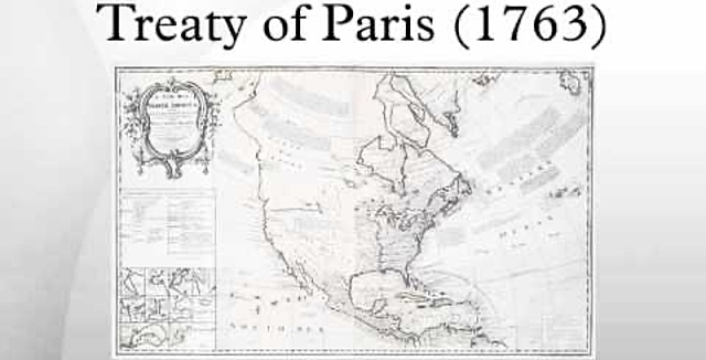Treaty of Paris