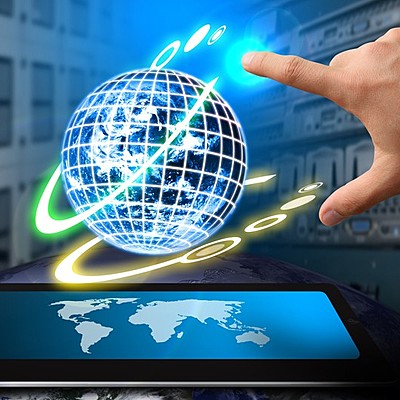 Timeline: Этапы развития технологии обработки данных